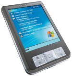 Fujitsu-Siemens Pocket LOOX 420